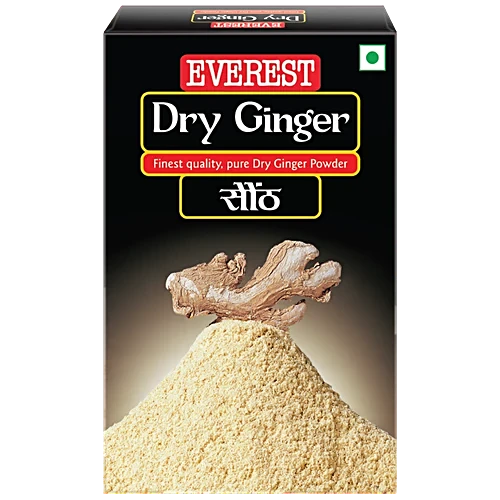 Everest Powder - Dry Ginger, 100 g