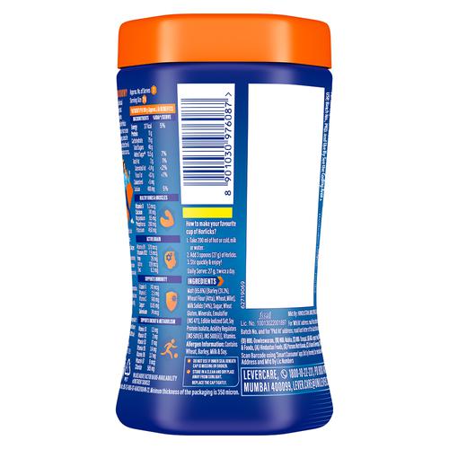 Horlicks Nutrition Drink, 200g