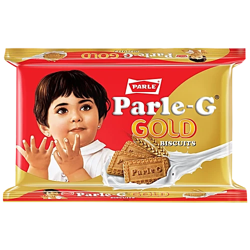 Parle G Gold Biscuits, 500 g