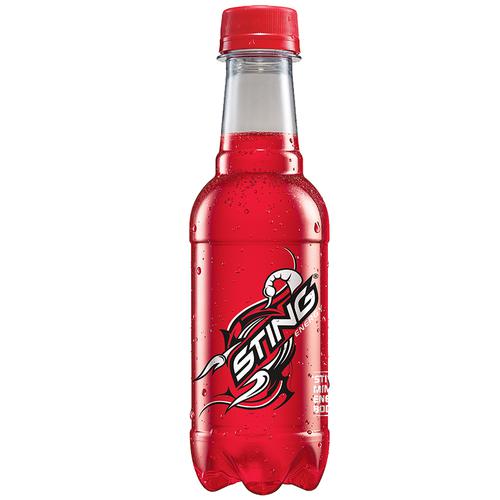 Sting Energy Drink, 500 ml