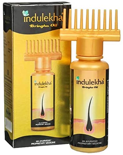 Indulekha Bhringa Hair Oil, 100ml