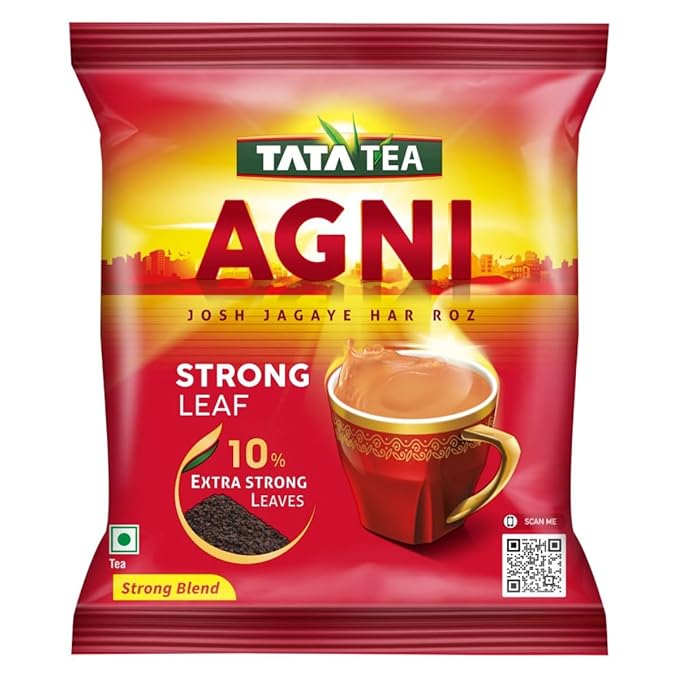 Tata Tea Agni 250g