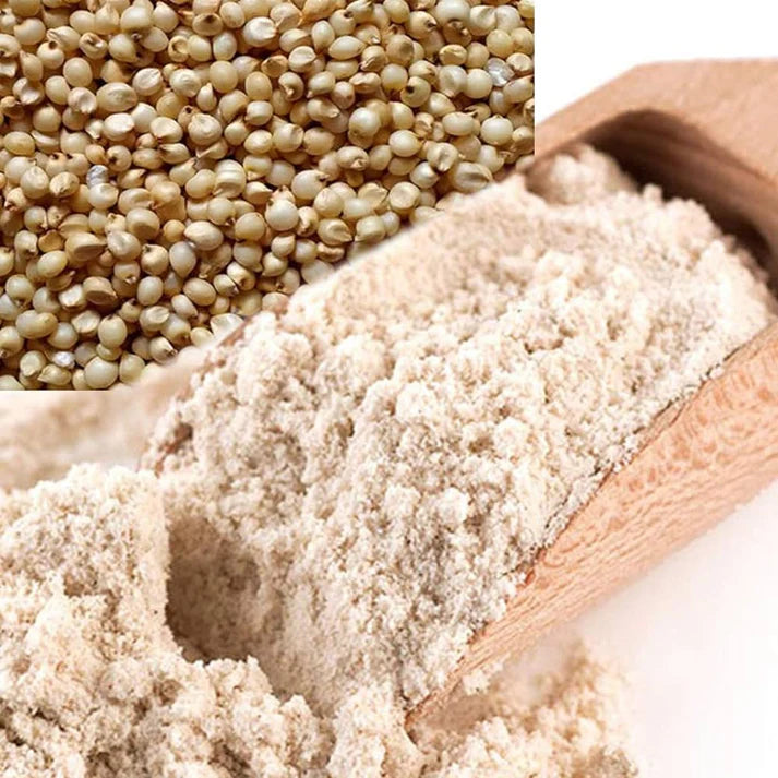 Jawar Atta | Jowar Atta 1kg