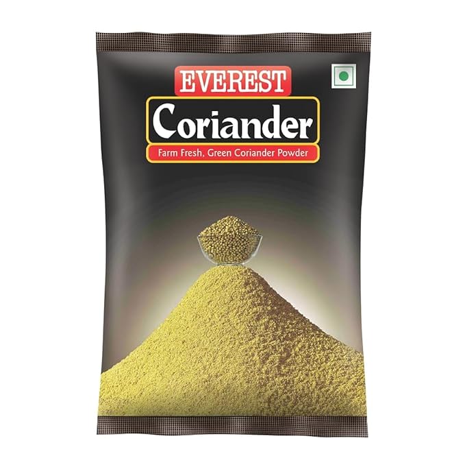 Everest Coriander Powder 500 GMS