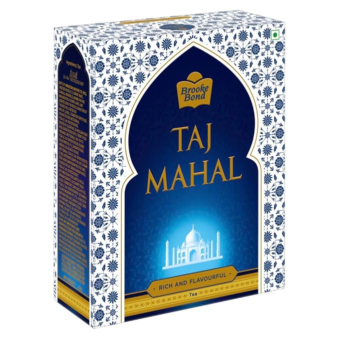 Taj Mahal Tea 1kg