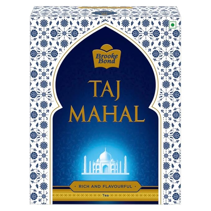 Taj Mahal Tea 1kg