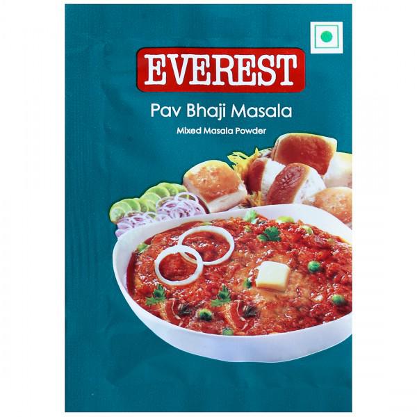 Everest Pav Bhaji Masala, 100 g