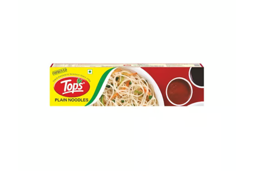 Tops Plain Hakka Noodles