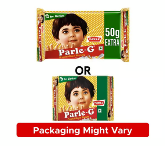 Parle-G Glucose Biscuit