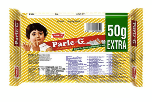Parle-G Glucose Biscuit