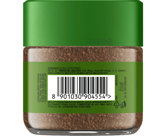 Bru Instant Coffee 25g