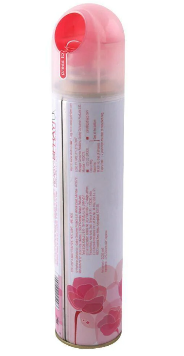 Aer Petal Crush Pink Home Freshener Spray 220 ml