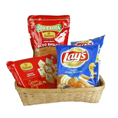 Snacks