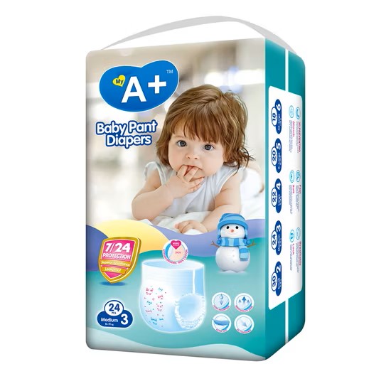 Baby Care