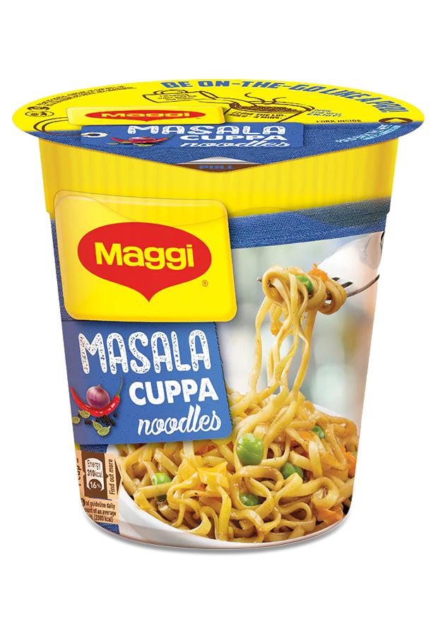 Breakfast & Instant Food