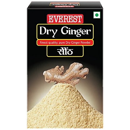 Everest Powder - Dry Ginger, 100 g