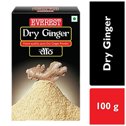 Everest Powder - Dry Ginger, 100 g