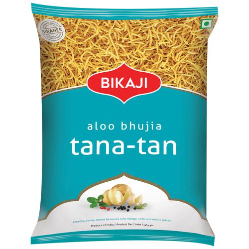 Bikaji Tana-Tan Aloo Bhujia, 200 g