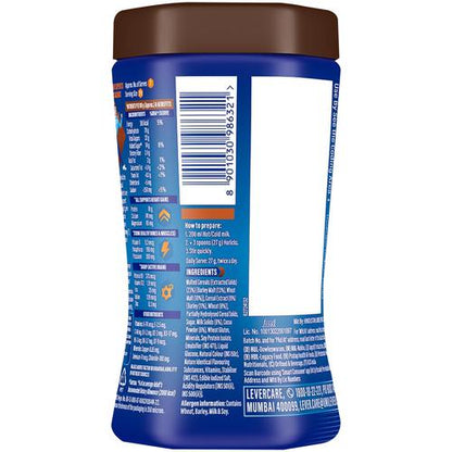 Horlicks Chocolate Delight Flavour Nutrition Drink, 200g