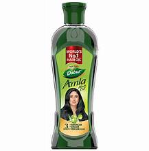 Dabur Amla Hair Oil 138 Ml