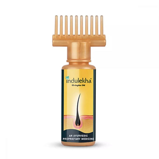 Indulekha Bringha Oil (50ml)