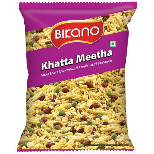 Bikano Khatta Meetha Namkeen 200g