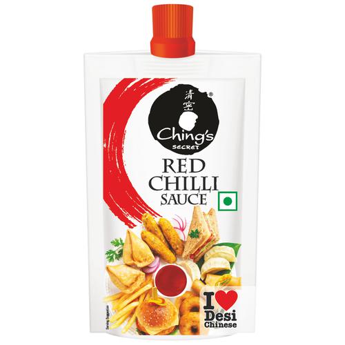 Ching's Secret Red Chilli Sauce, 90 g