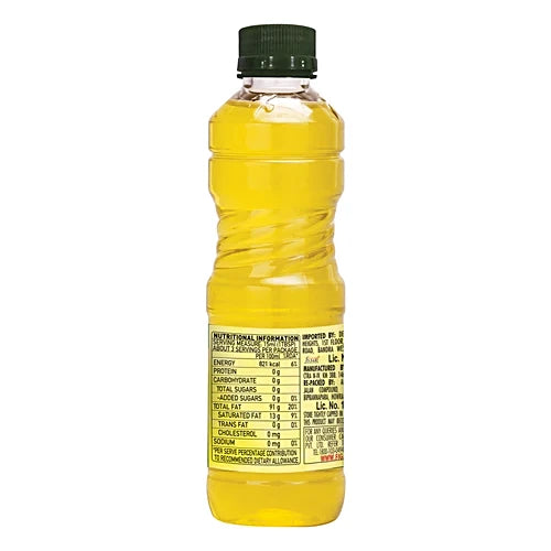 Figaro Pure Olive Oil  50 ml