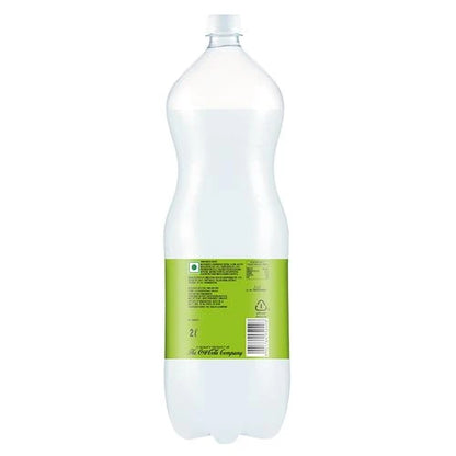 Limca Soft Drink - Lime & Lemoni Flavoured, 2 L PET Bottle (Free 250ml limca worth of Rs 20)