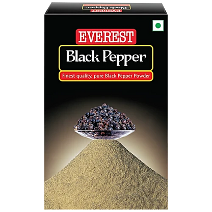 Everest Powder - Black Pepper, 100 g