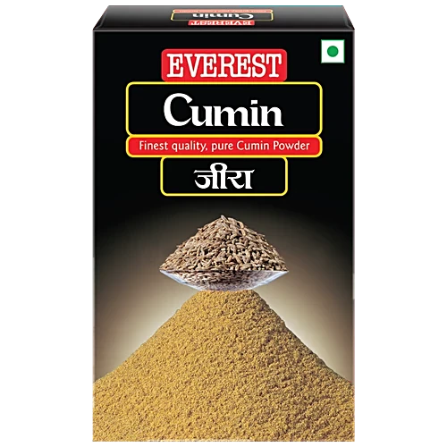 Everest Cumin Powder, 100 g