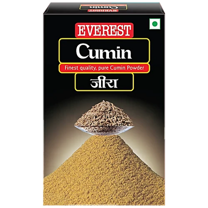 Everest Cumin Powder, 100 g
