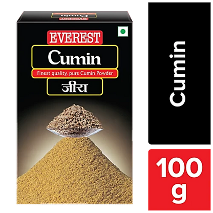 Everest Cumin Powder, 100 g