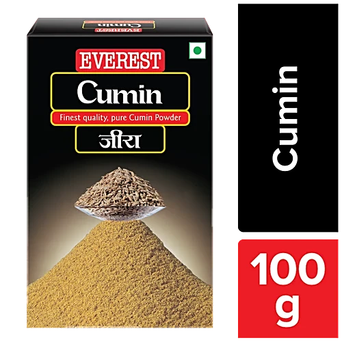 Everest Cumin Powder, 100 g