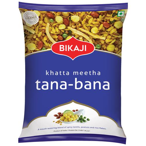 Bikaji Khatta Meetha - Tana-Bana, 200 g
