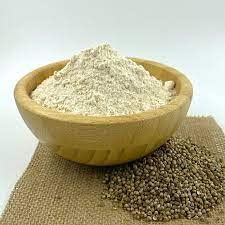 Bajra Atta 1Kg