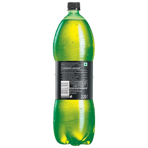 Mountain Dew Soft Drink, 2.25 L Bottle