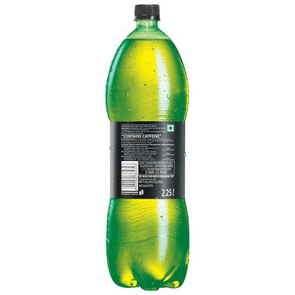 Mountain Dew Soft Drink, 2.25 L Bottle