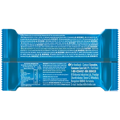Britannia Good Day Butter Cookies, 200 g