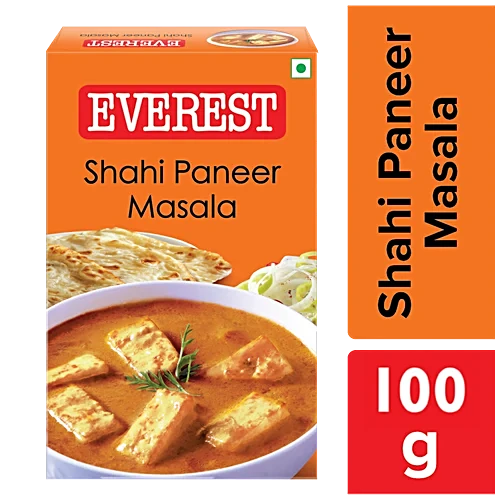 Everest Masala - Shahi Paneer, 100 g