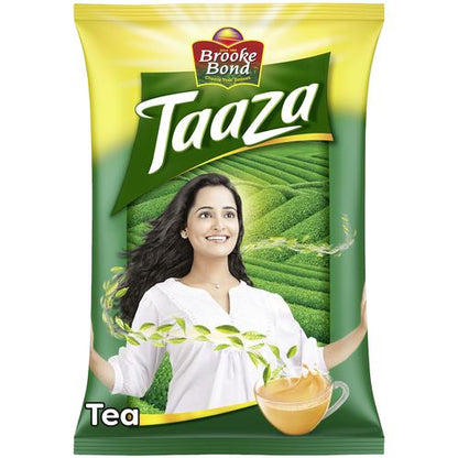 Taaza Tea, 1 kg