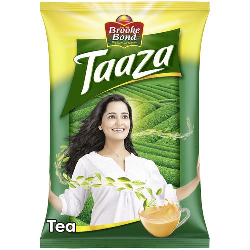 Taaza Tea, 1 kg
