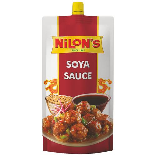 Nilon's Soya Sauce