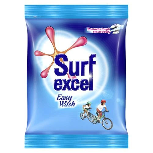 Surf Excel Detergent Powder Rs10 (Pack Of 12)