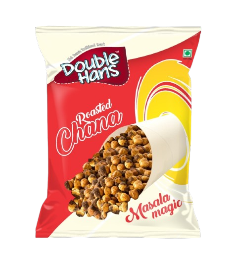 Double hans chana Masala Magic 200g