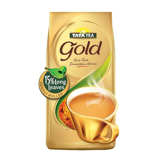 Tata Tea Gold 500 g