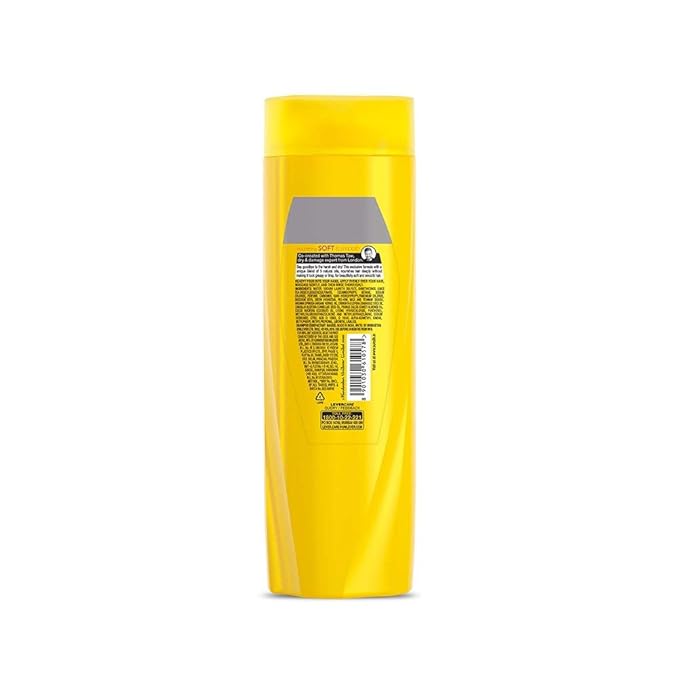 Sunsilk Nourishing Soft & Smooth Shampoo 180 ml