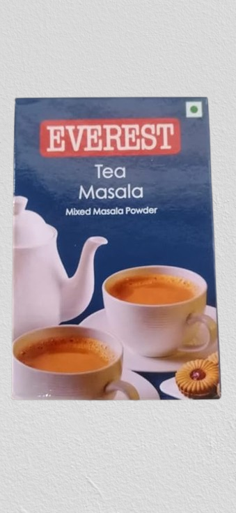 Everest Tea Masala (50g)