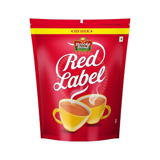 Red Label Tea 1 kg Pack