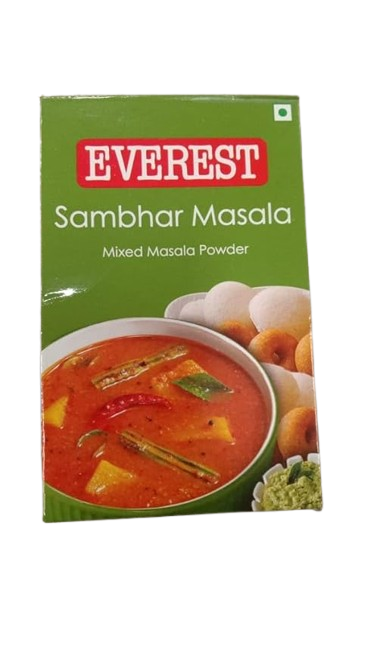 Everest Masala, Sambhar, 50g